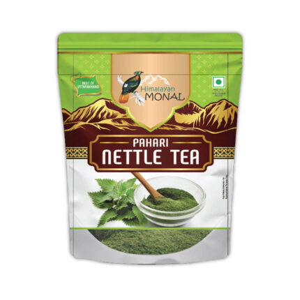 Stinging Nettle Tea /Detox Blend-50gm