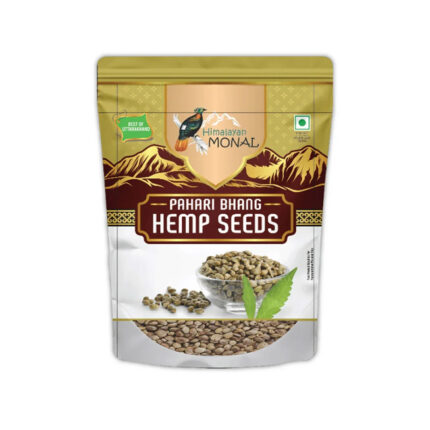 Hemp Seed (100 Gram)